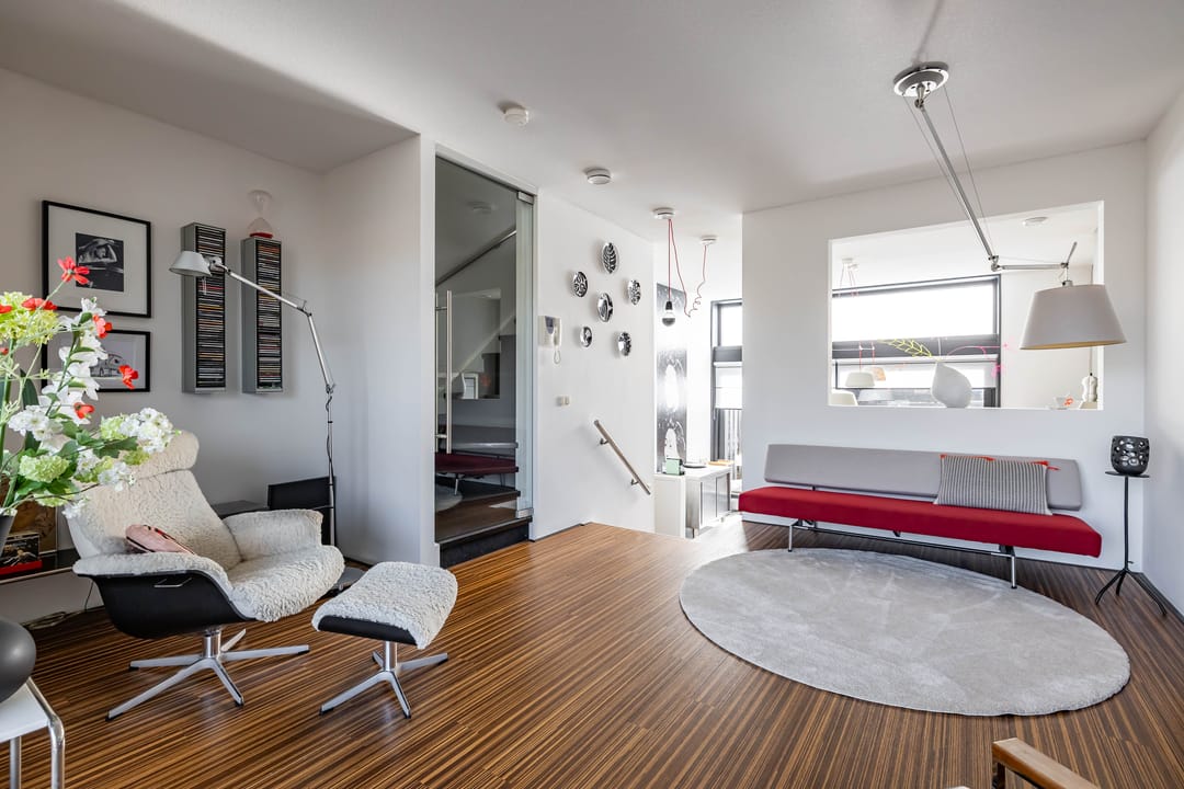 Photo 17 of Eemskanaal 53