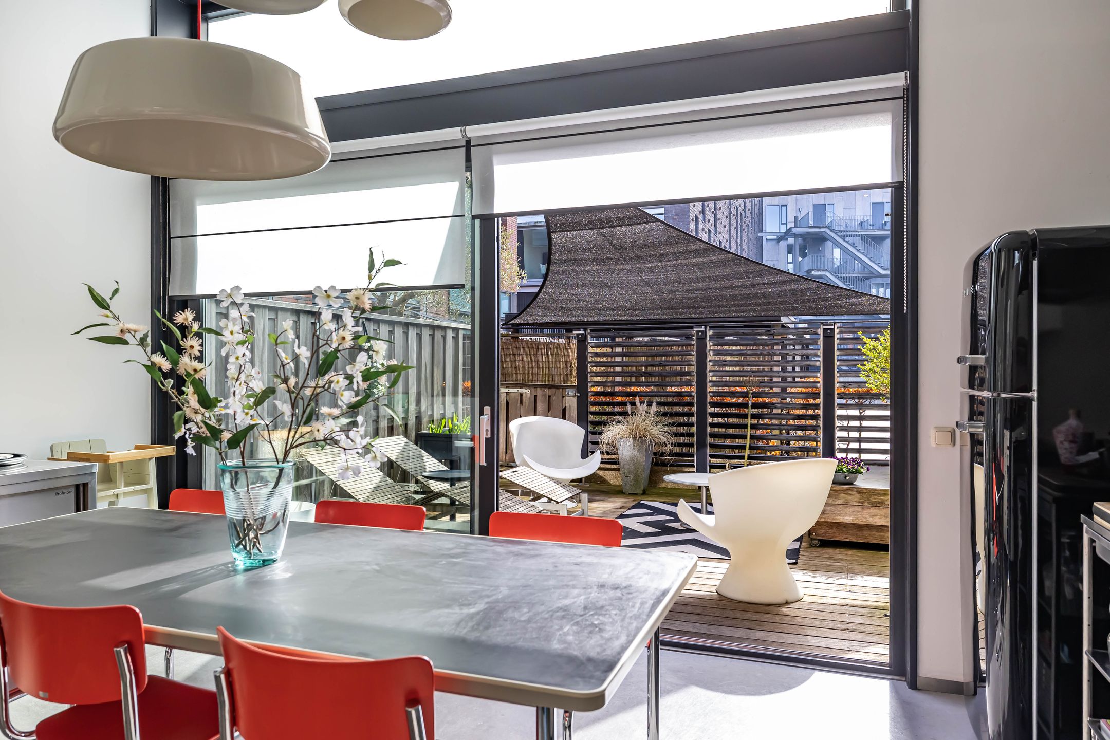 Photo 21 of Eemskanaal 53