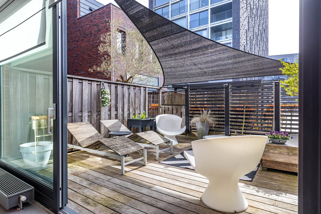 Photo 22 of Eemskanaal 53