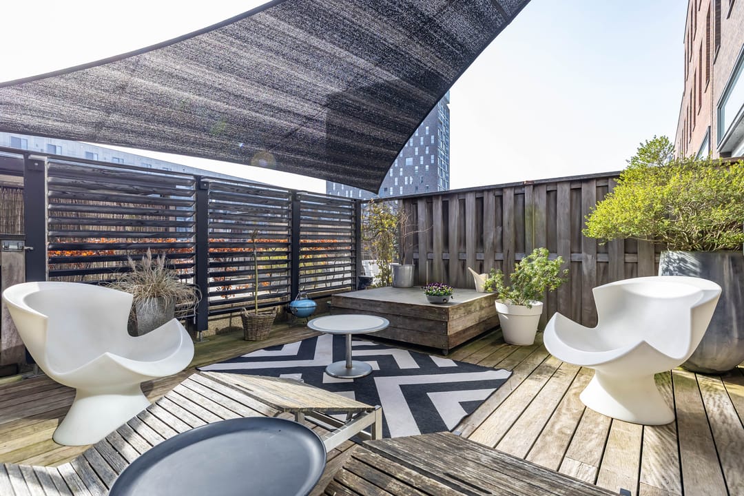 Photo 23 of Eemskanaal 53