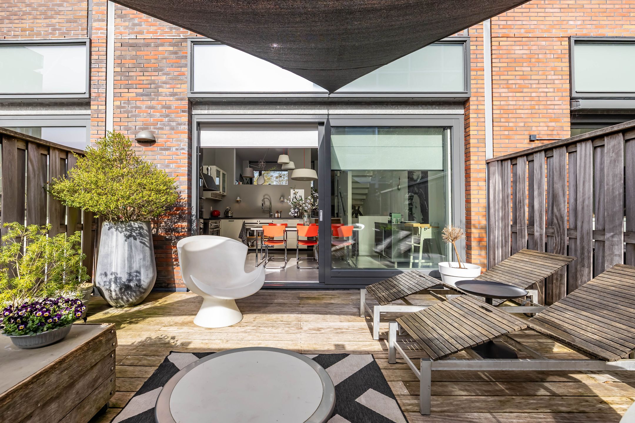 Photo 24 of Eemskanaal 53