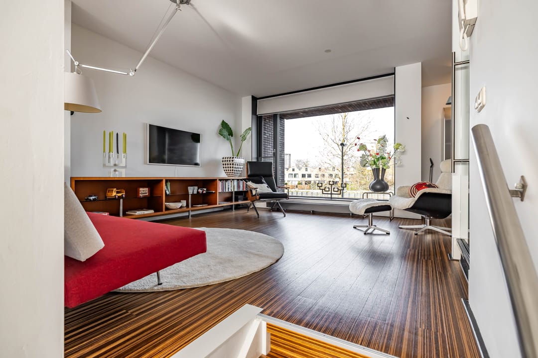 Photo 13 of Eemskanaal 53