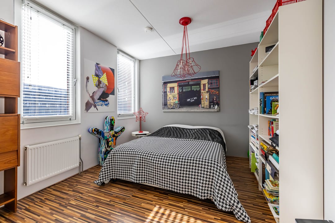 Photo 26 of Eemskanaal 53