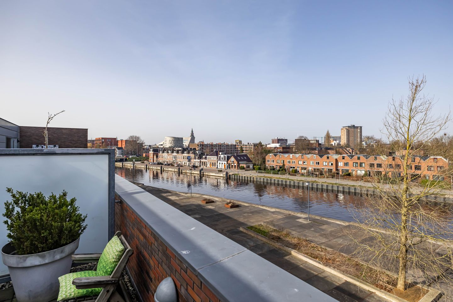 Photo 40 of Eemskanaal 53