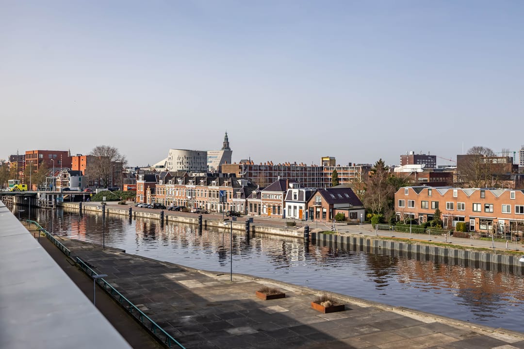 Photo 41 of Eemskanaal 53