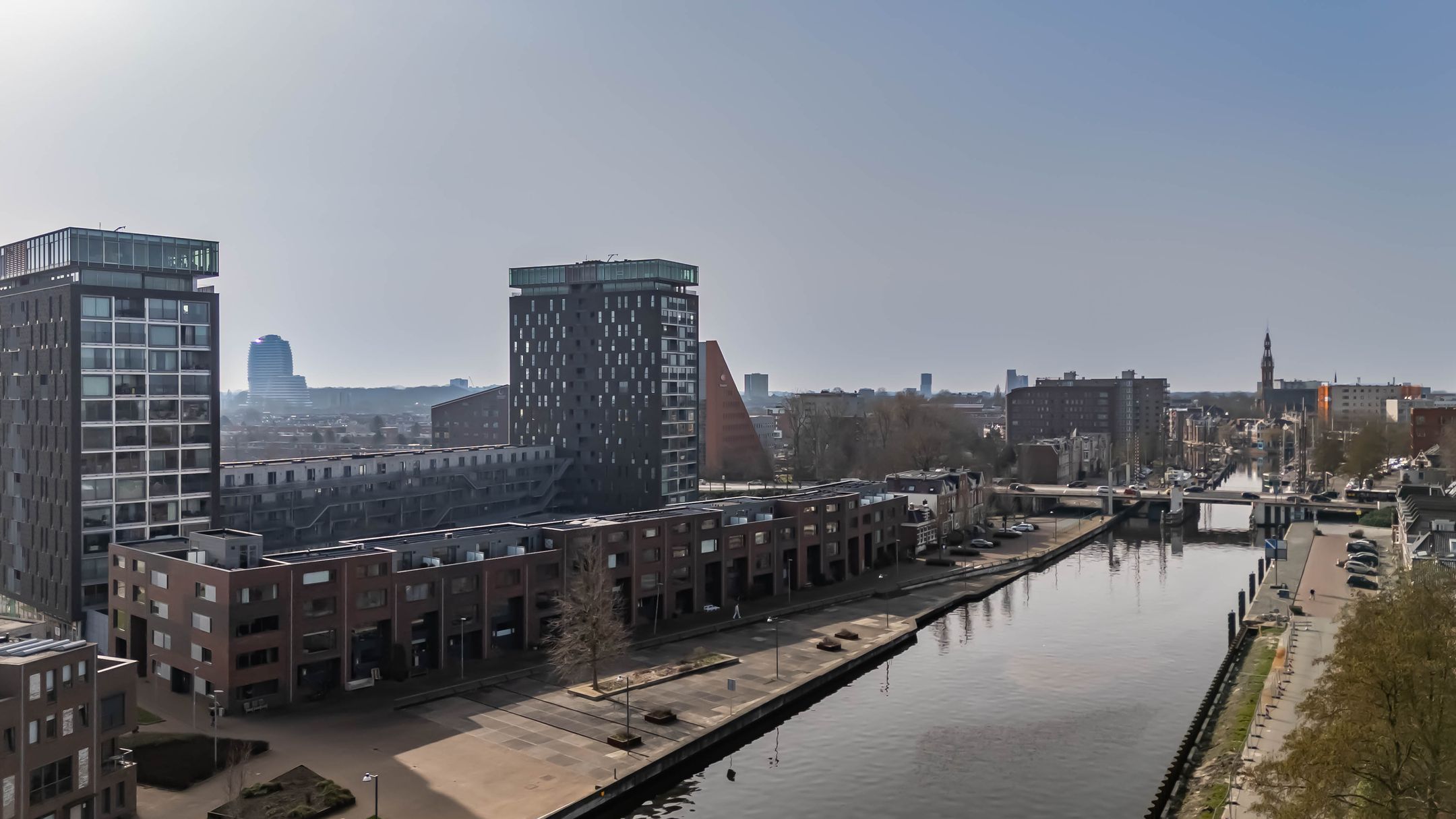 Photo 45 of Eemskanaal 53