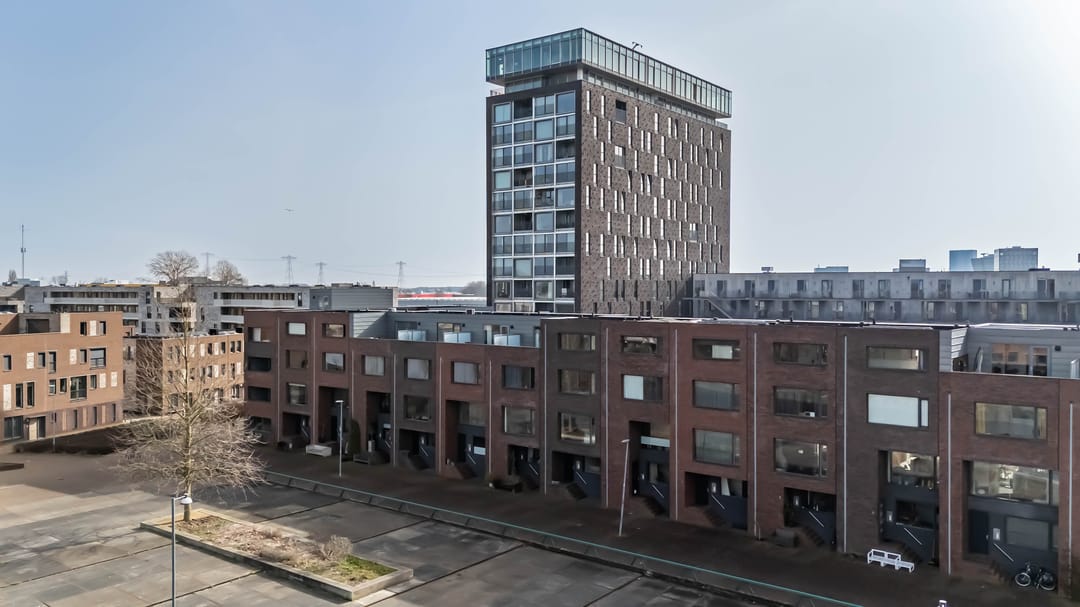 Photo 46 of Eemskanaal 53