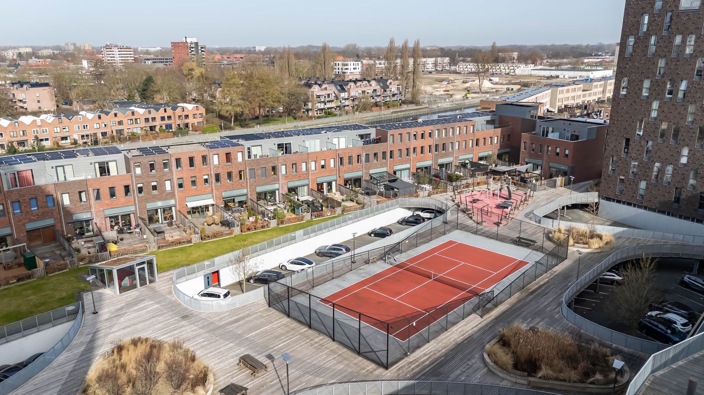 Photo 49 of Eemskanaal 53