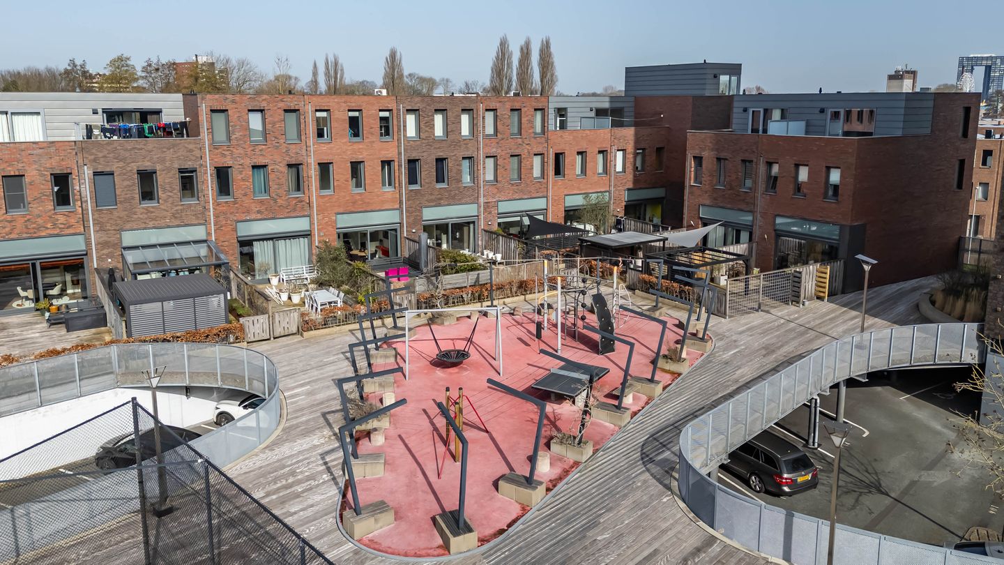 Photo 50 of Eemskanaal 53