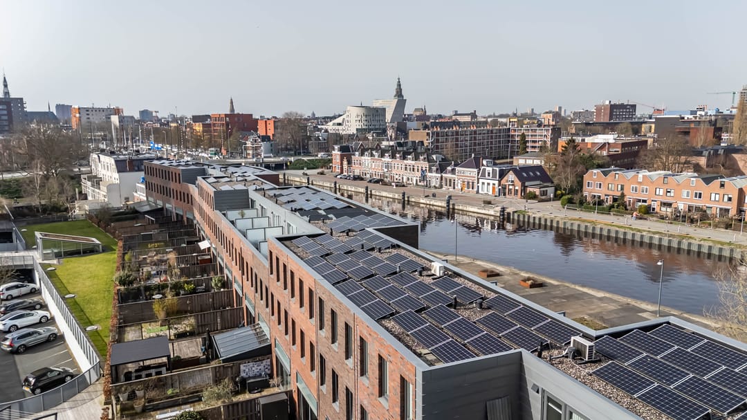 Photo 47 of Eemskanaal 53