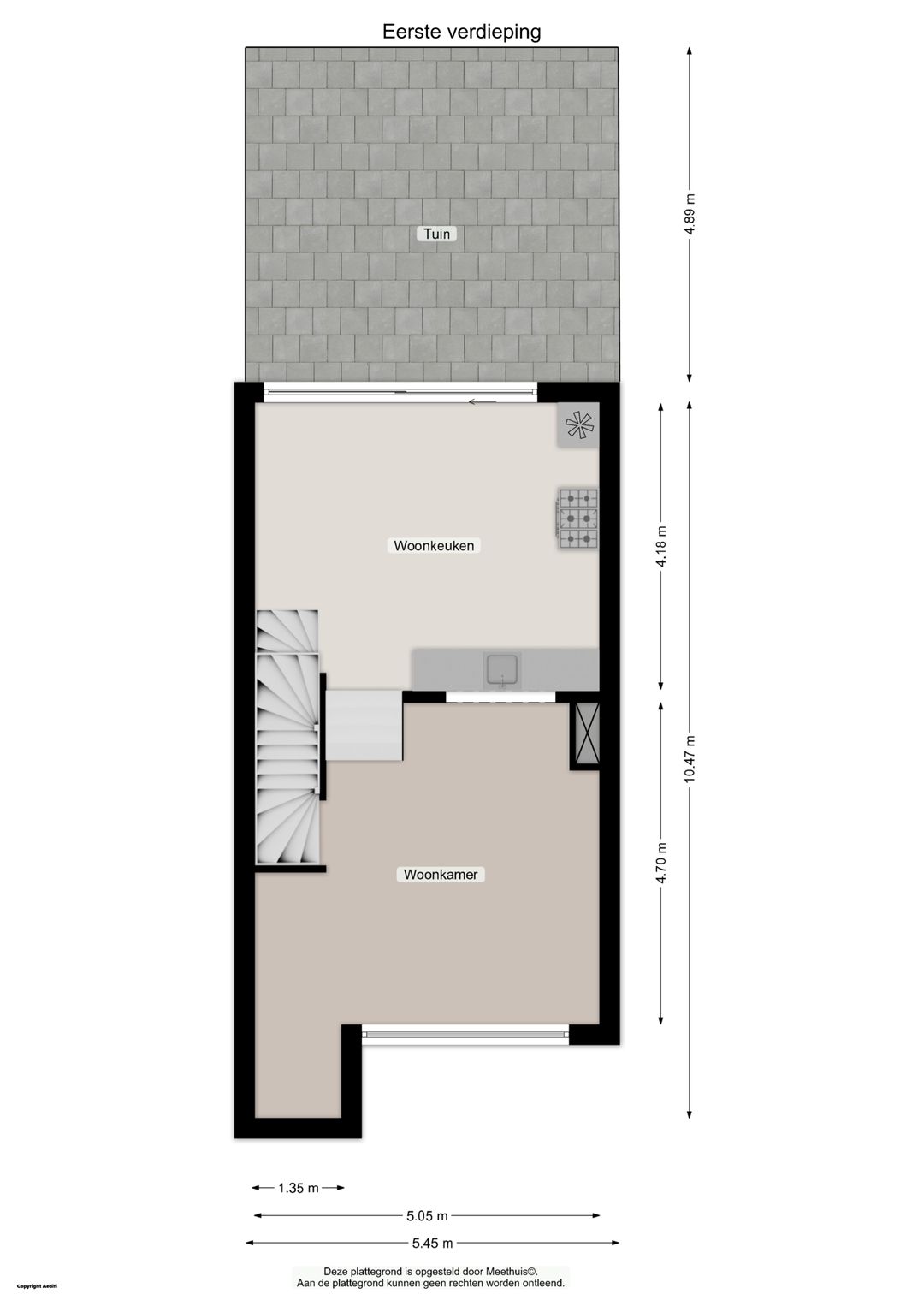 Photo 53 of Eemskanaal 53