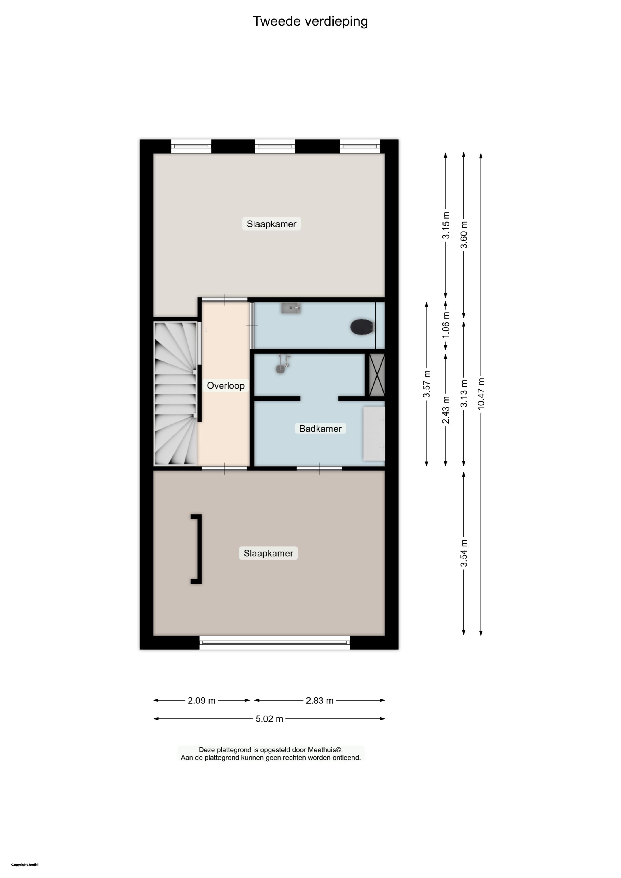 Photo 54 of Eemskanaal 53