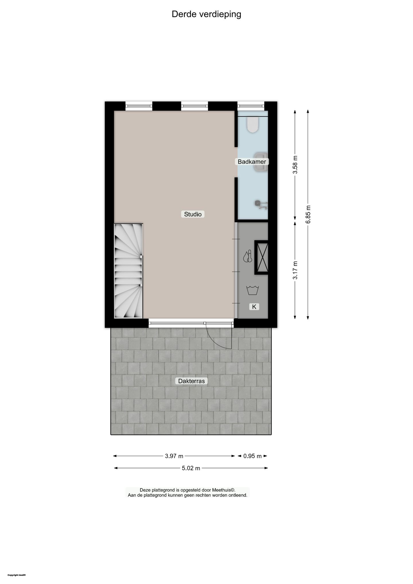 Photo 55 of Eemskanaal 53