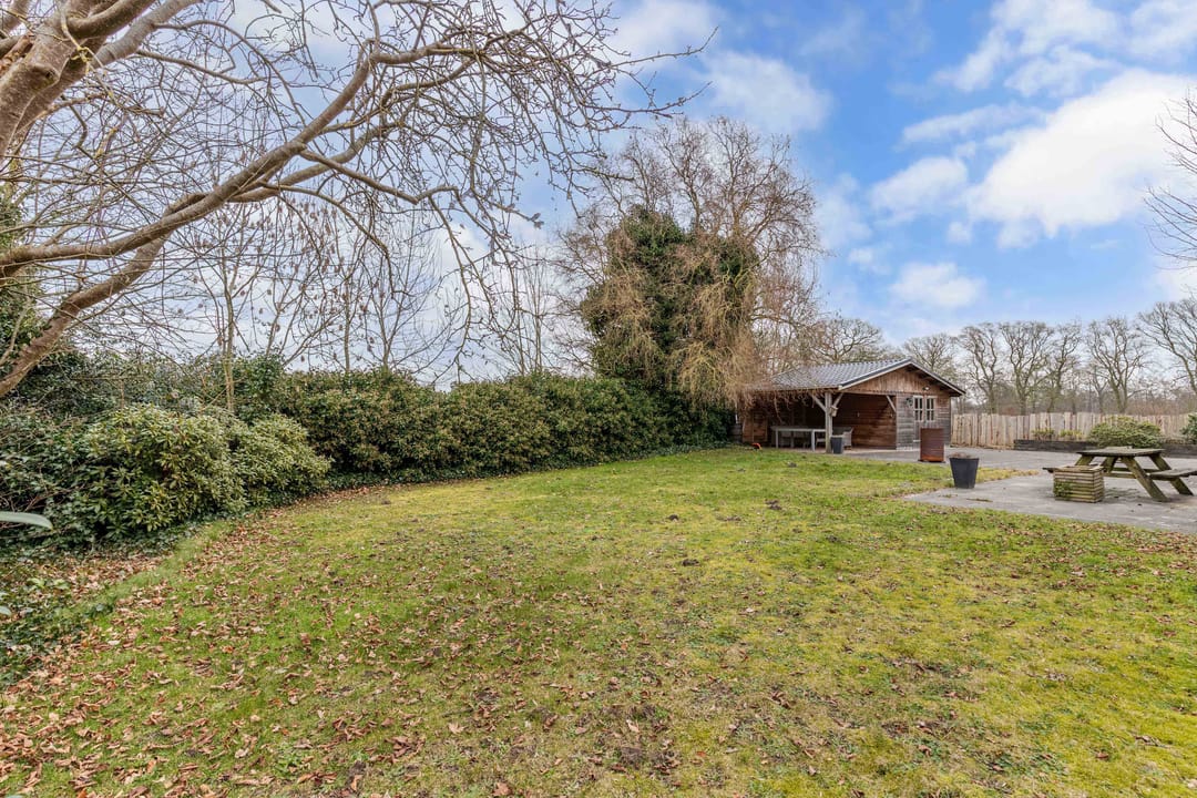 Foto 37 van Warreboslaan 29