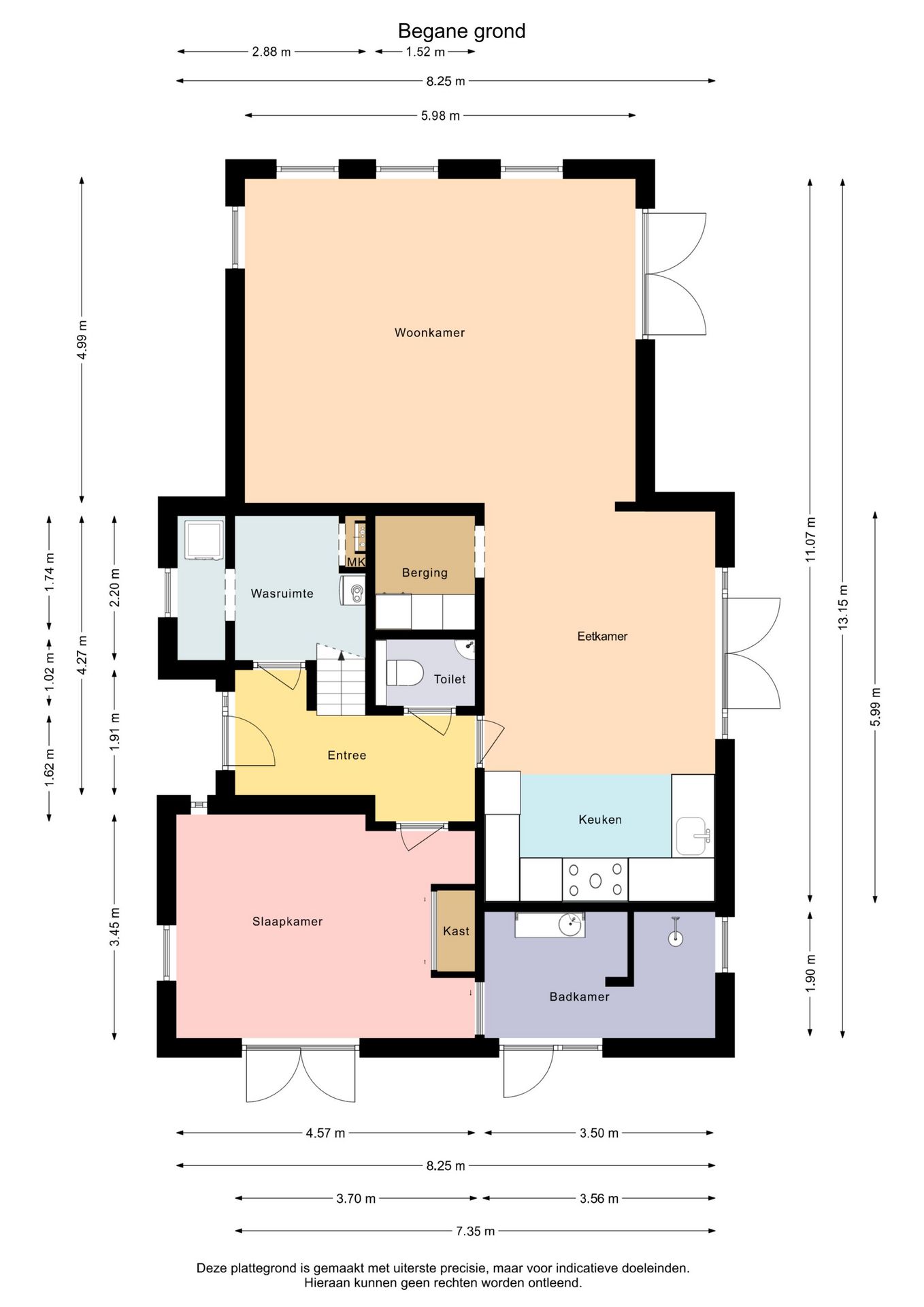 Foto 44 van Warreboslaan 29
