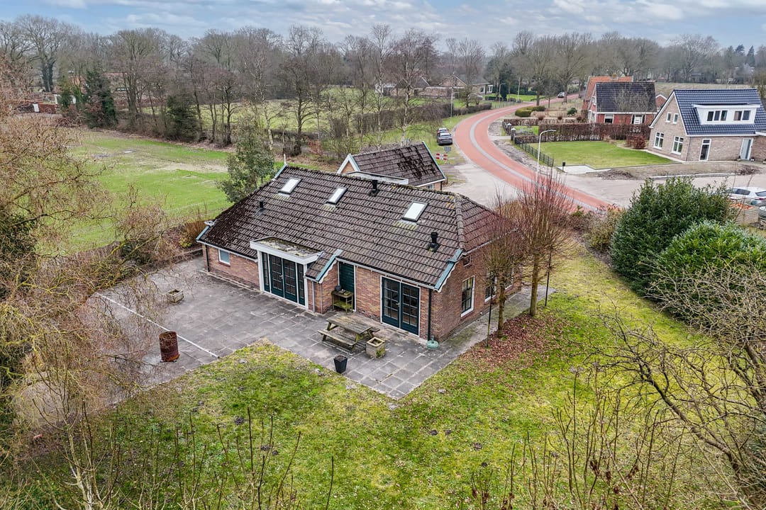 Foto 43 van Warreboslaan 29