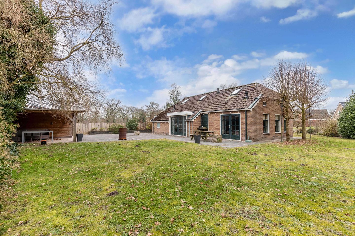 Foto 35 van Warreboslaan 29