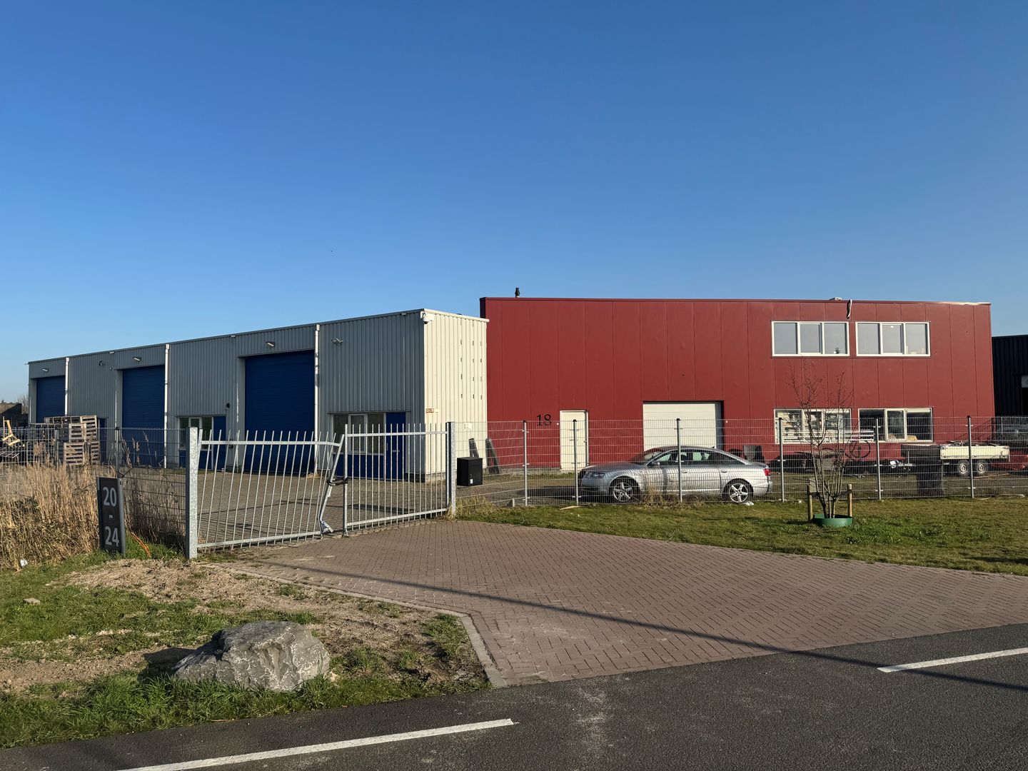 Bekijk foto 1 van Snoekweg 22