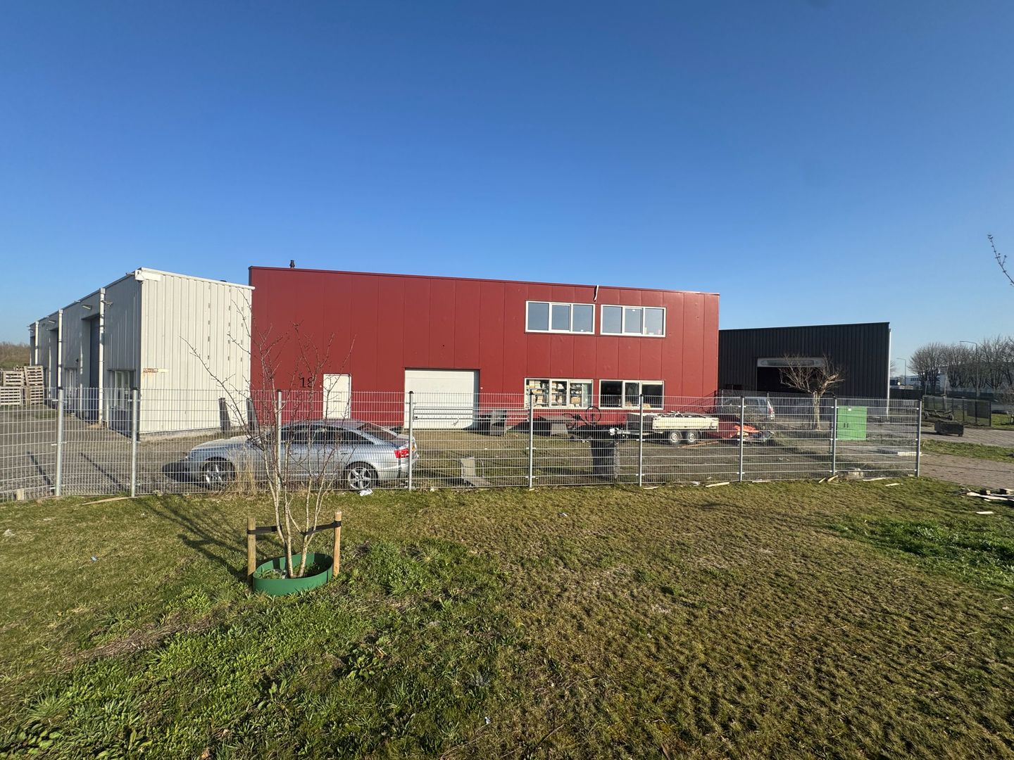 Bekijk foto 3 van Snoekweg 22