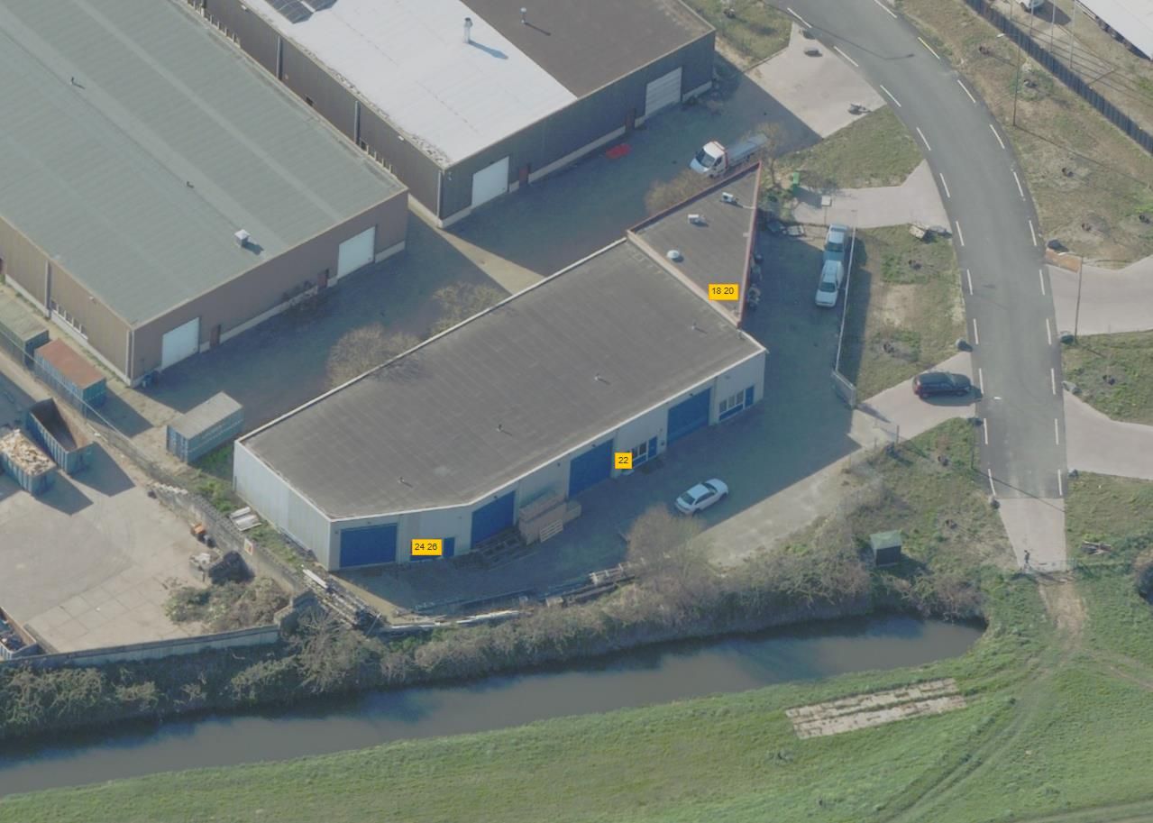 Bekijk foto 4 van Snoekweg 22