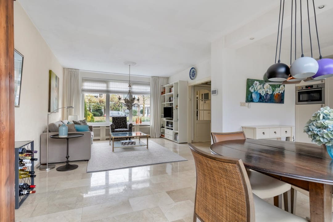 Photo 2 of Jacob Marislaan 6