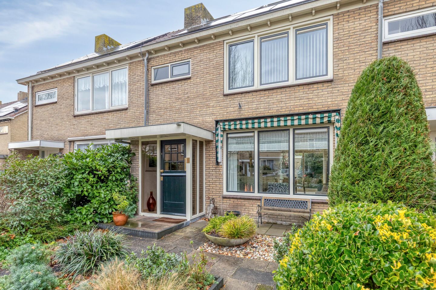 Photo 5 of Jacob Marislaan 6