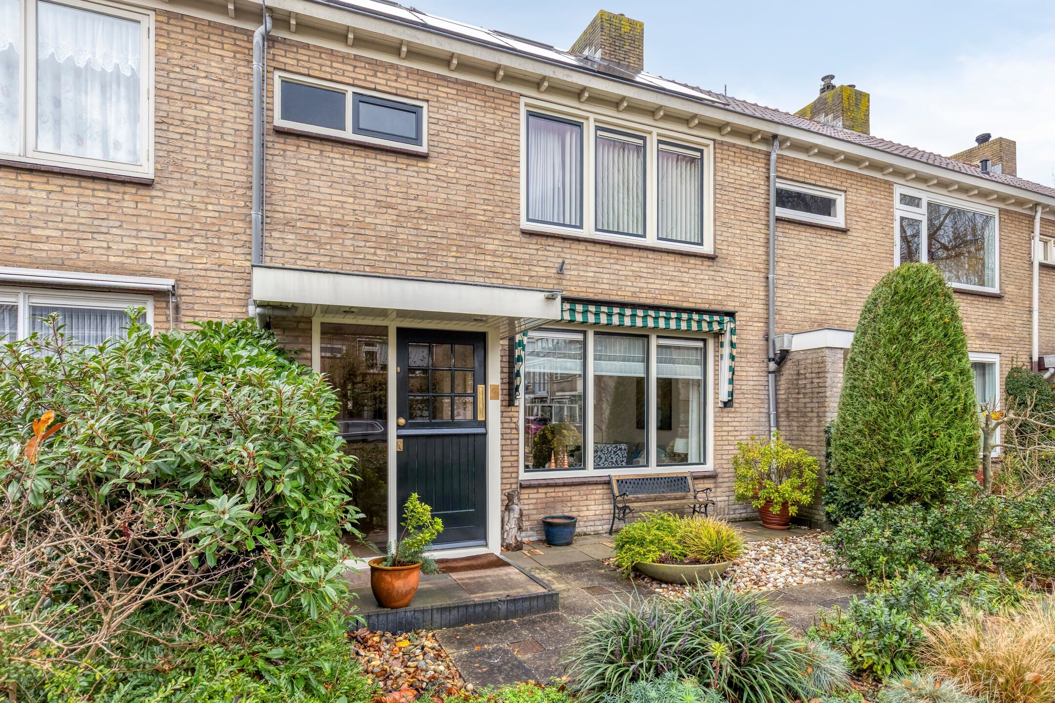 Photo 6 of Jacob Marislaan 6