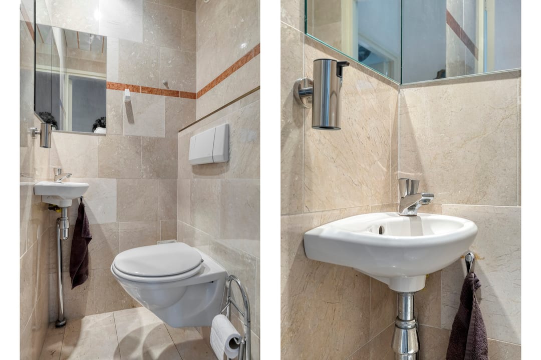 Photo 8 of Jacob Marislaan 6