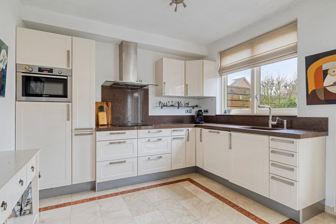 Photo 11 of Jacob Marislaan 6