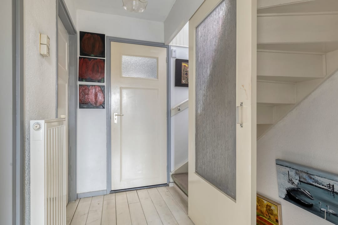 Photo 13 of Jacob Marislaan 6