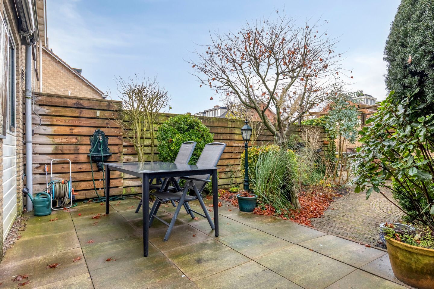 Photo 25 of Jacob Marislaan 6