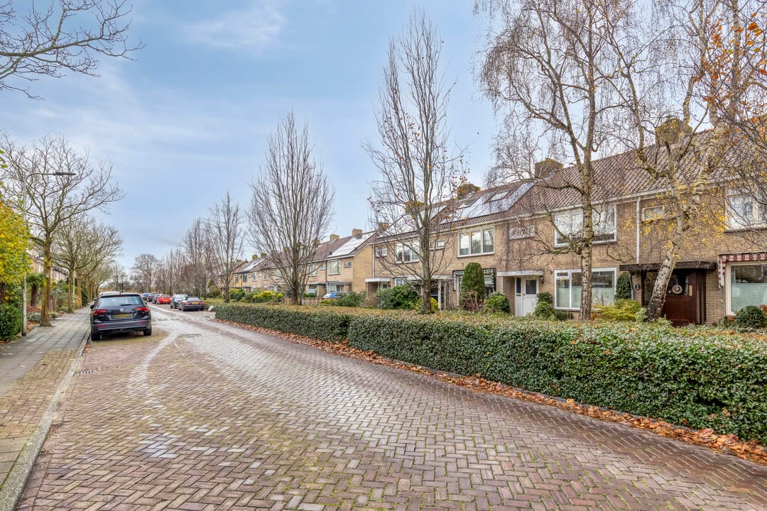 Photo 31 of Jacob Marislaan 6