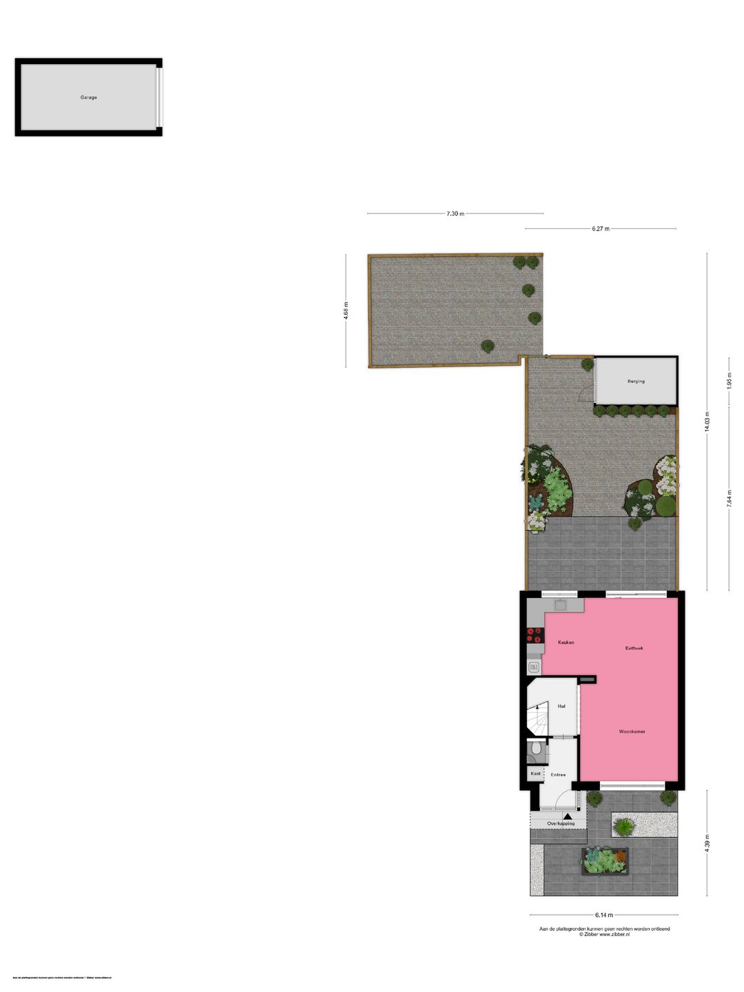 Photo 37 of Jacob Marislaan 6