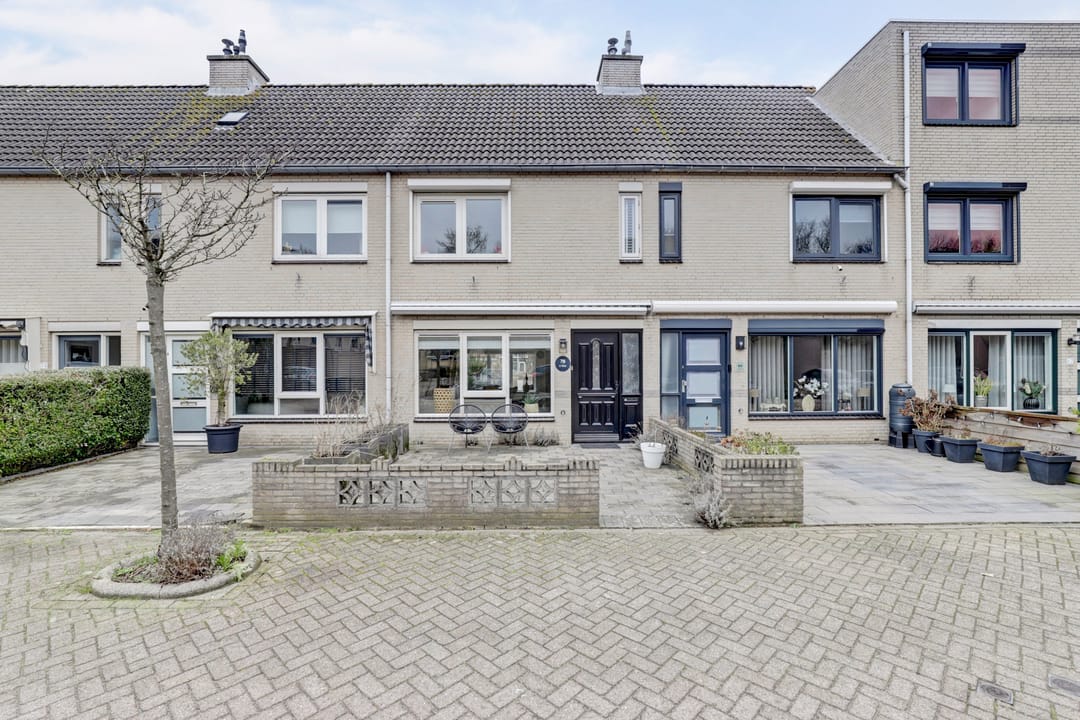 Photo 1 of Dr. W. Dreesstraat 78