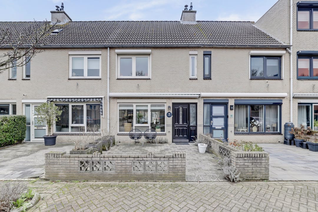 Photo 7 of Dr. W. Dreesstraat 78