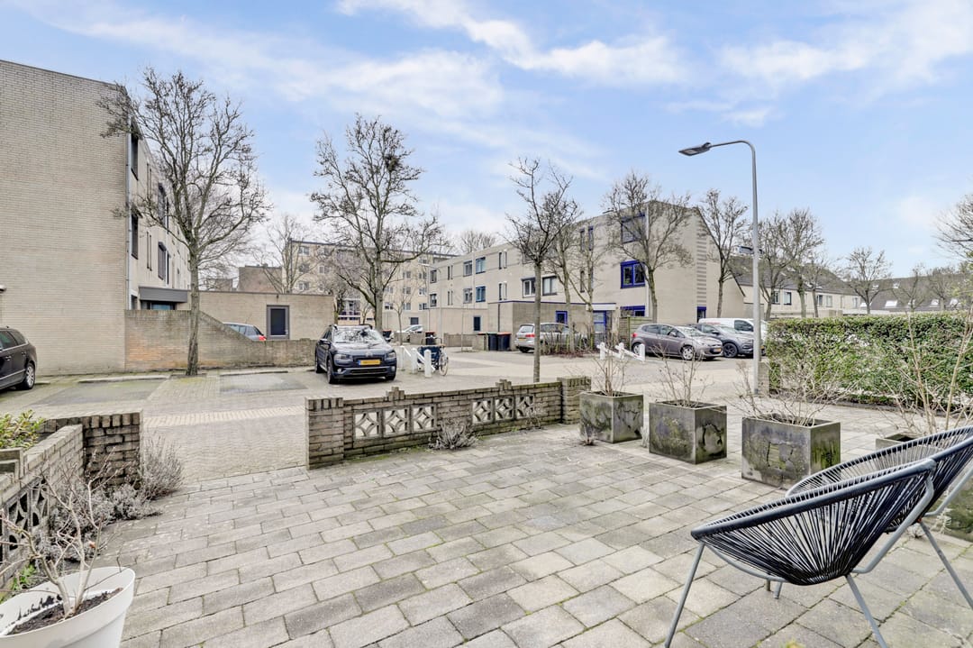 Photo 8 of Dr. W. Dreesstraat 78