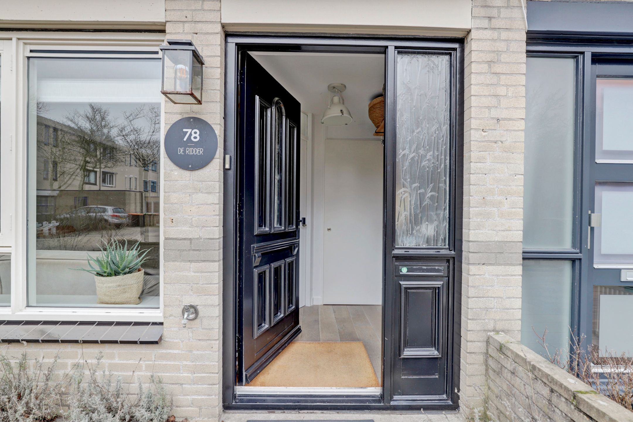 Photo 9 of Dr. W. Dreesstraat 78