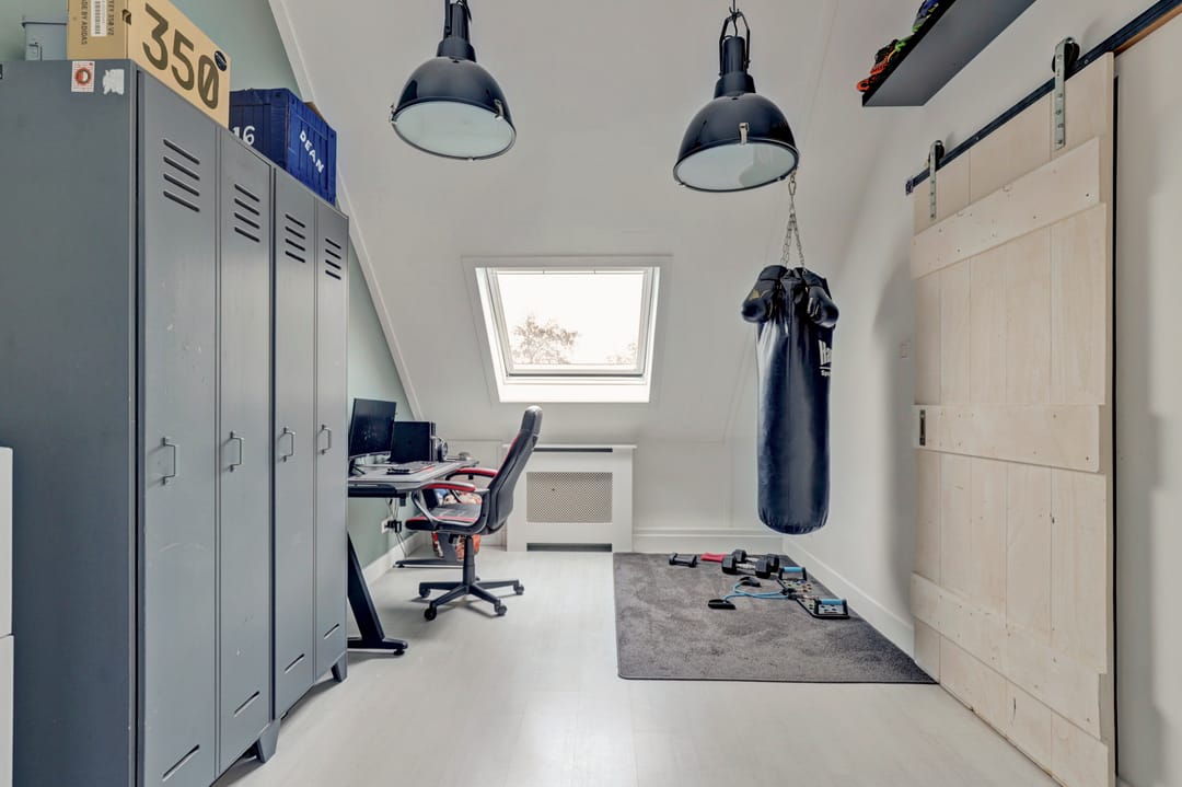 Photo 31 of Dr. W. Dreesstraat 78