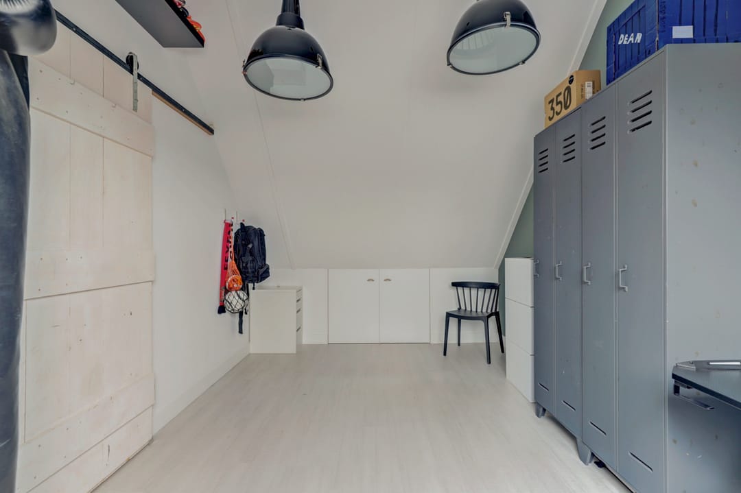 Photo 32 of Dr. W. Dreesstraat 78