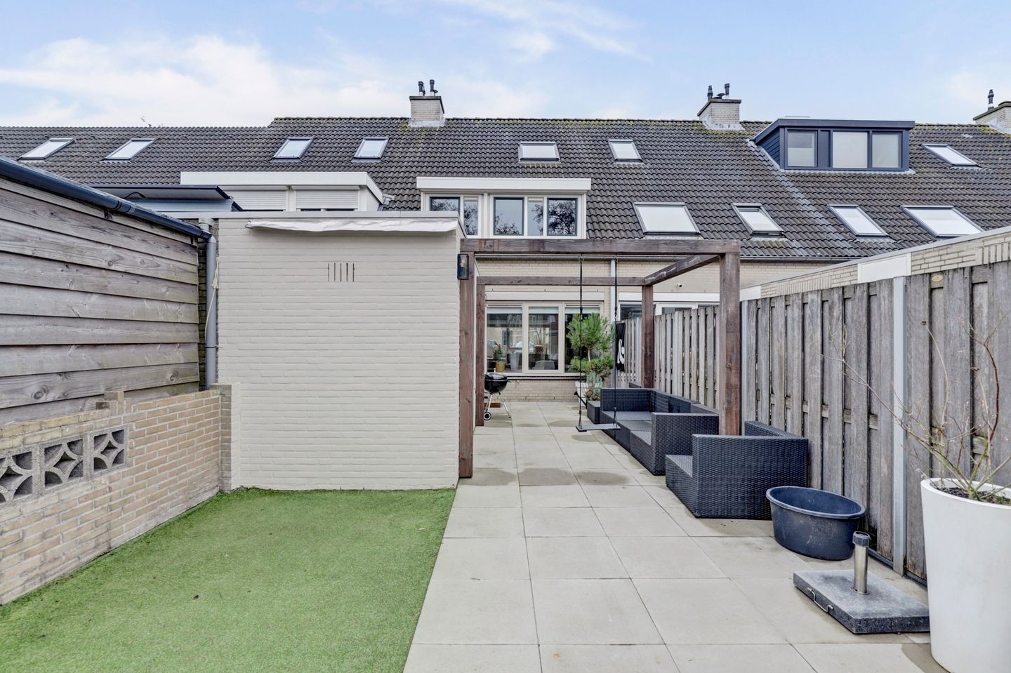 Photo 40 of Dr. W. Dreesstraat 78
