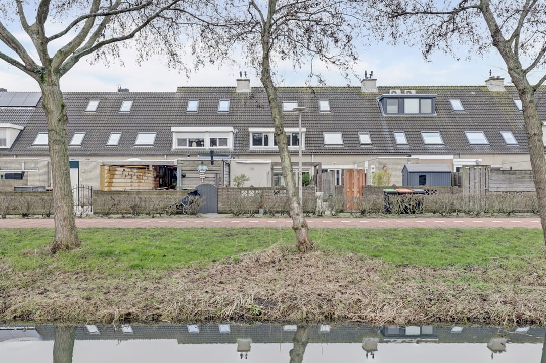 Photo 41 of Dr. W. Dreesstraat 78
