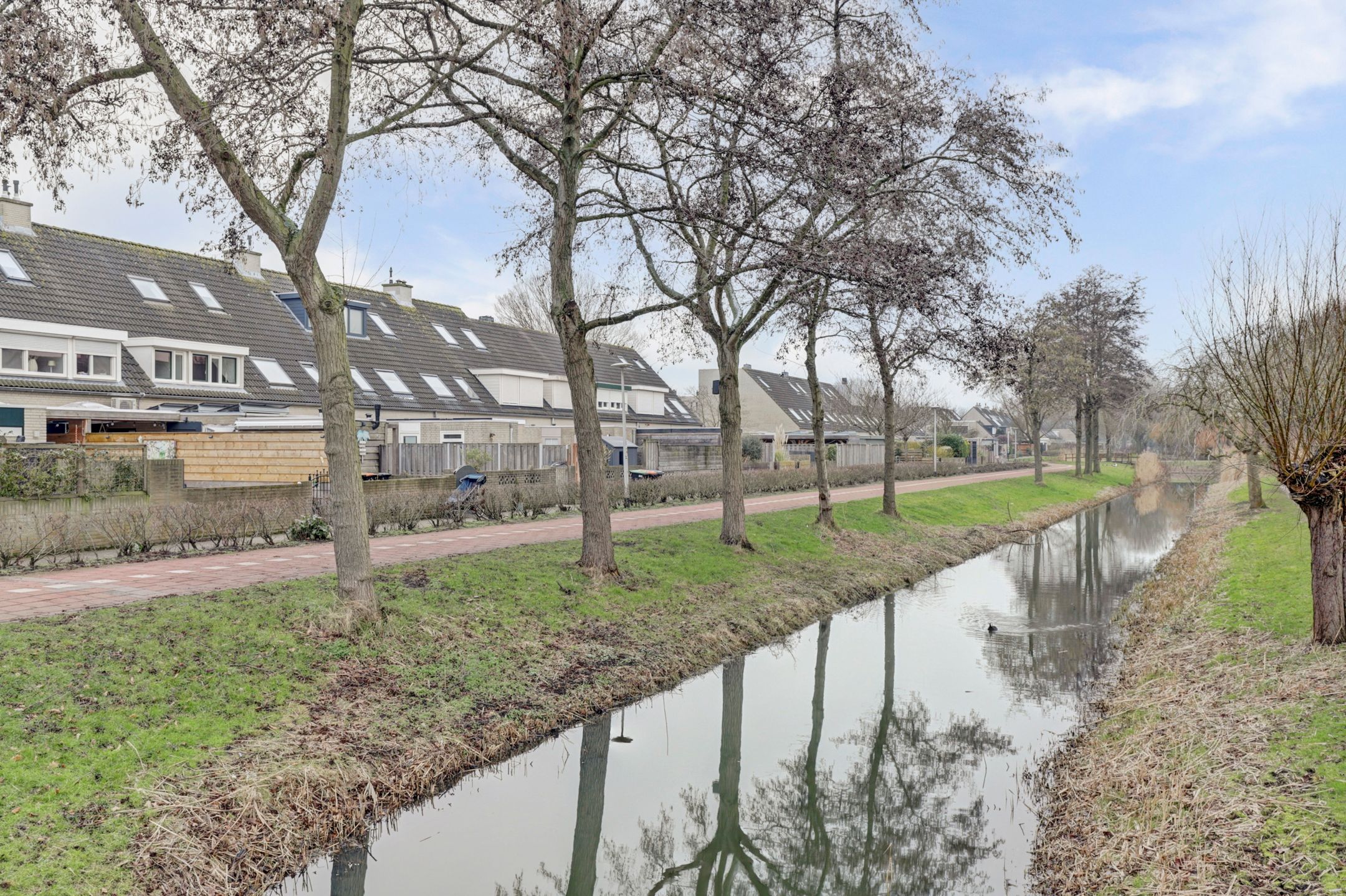 Photo 42 of Dr. W. Dreesstraat 78