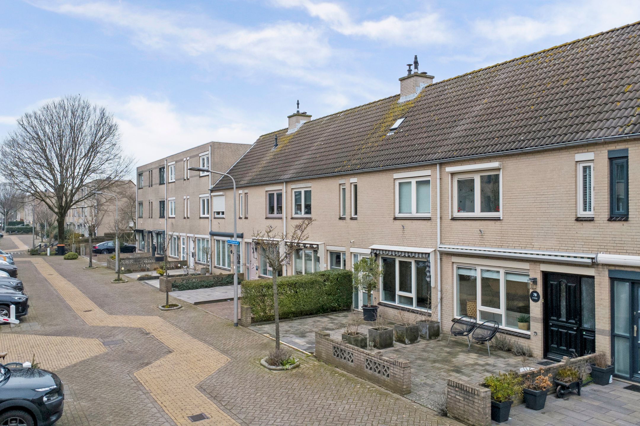 Photo 45 of Dr. W. Dreesstraat 78