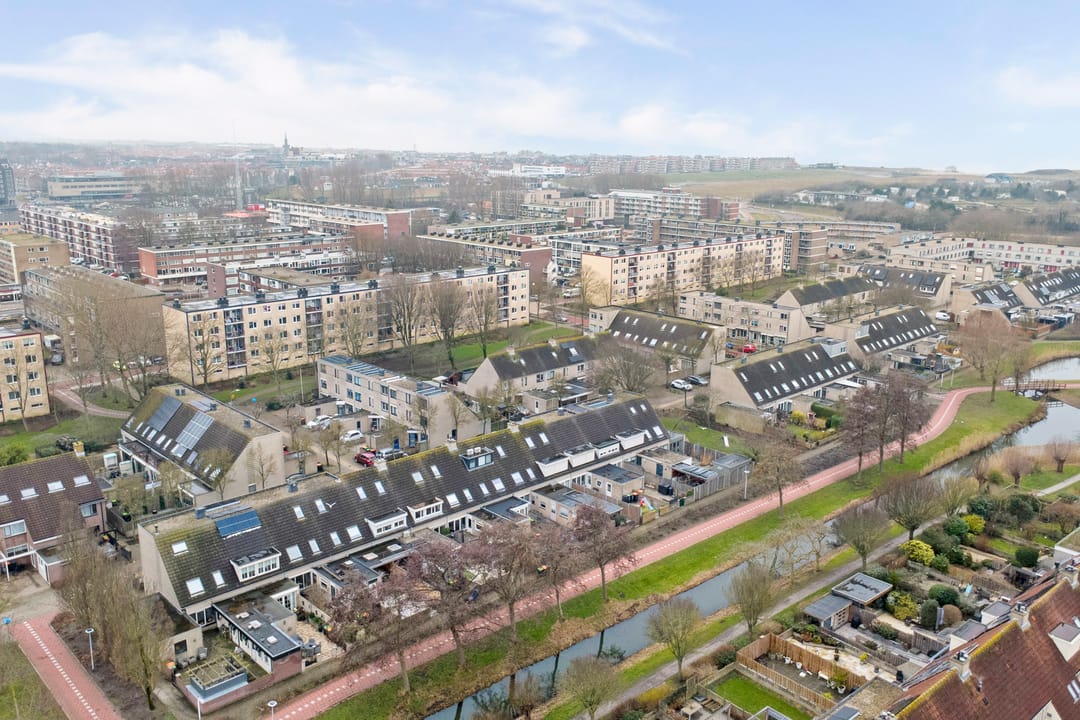 Photo 47 of Dr. W. Dreesstraat 78