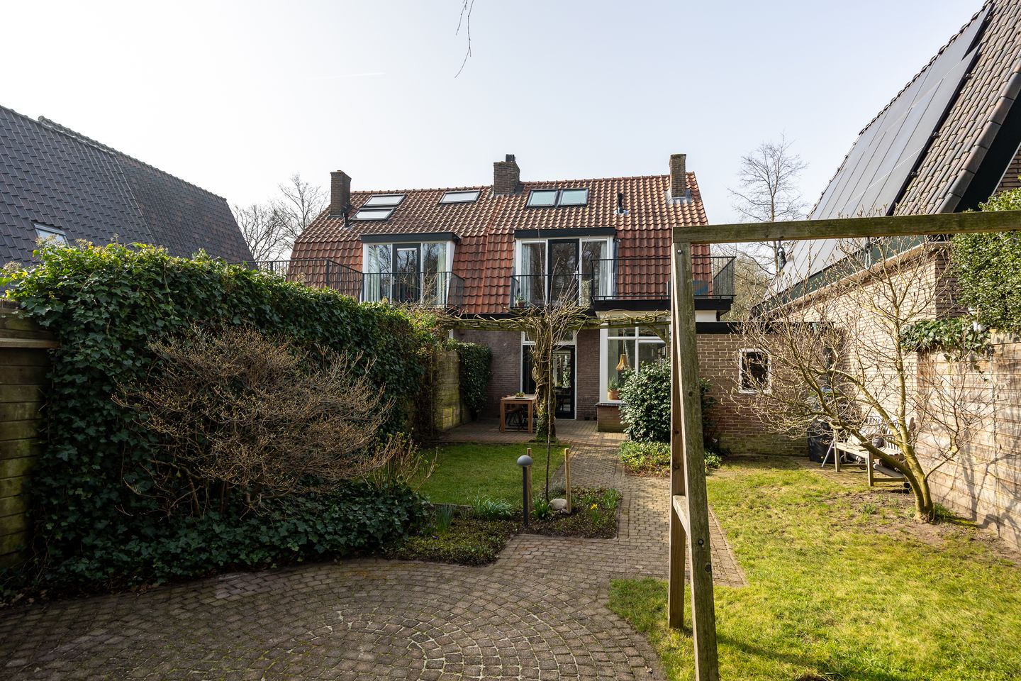 Foto 5 van Arnhemseweg-Zuid 296