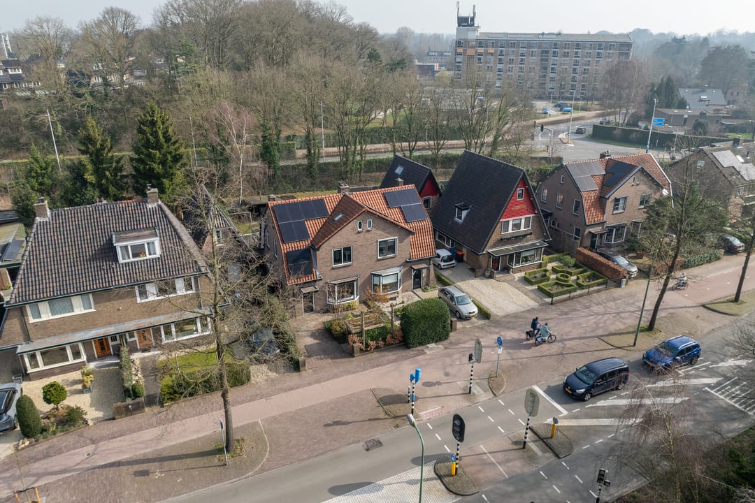 Foto 8 van Arnhemseweg-Zuid 296