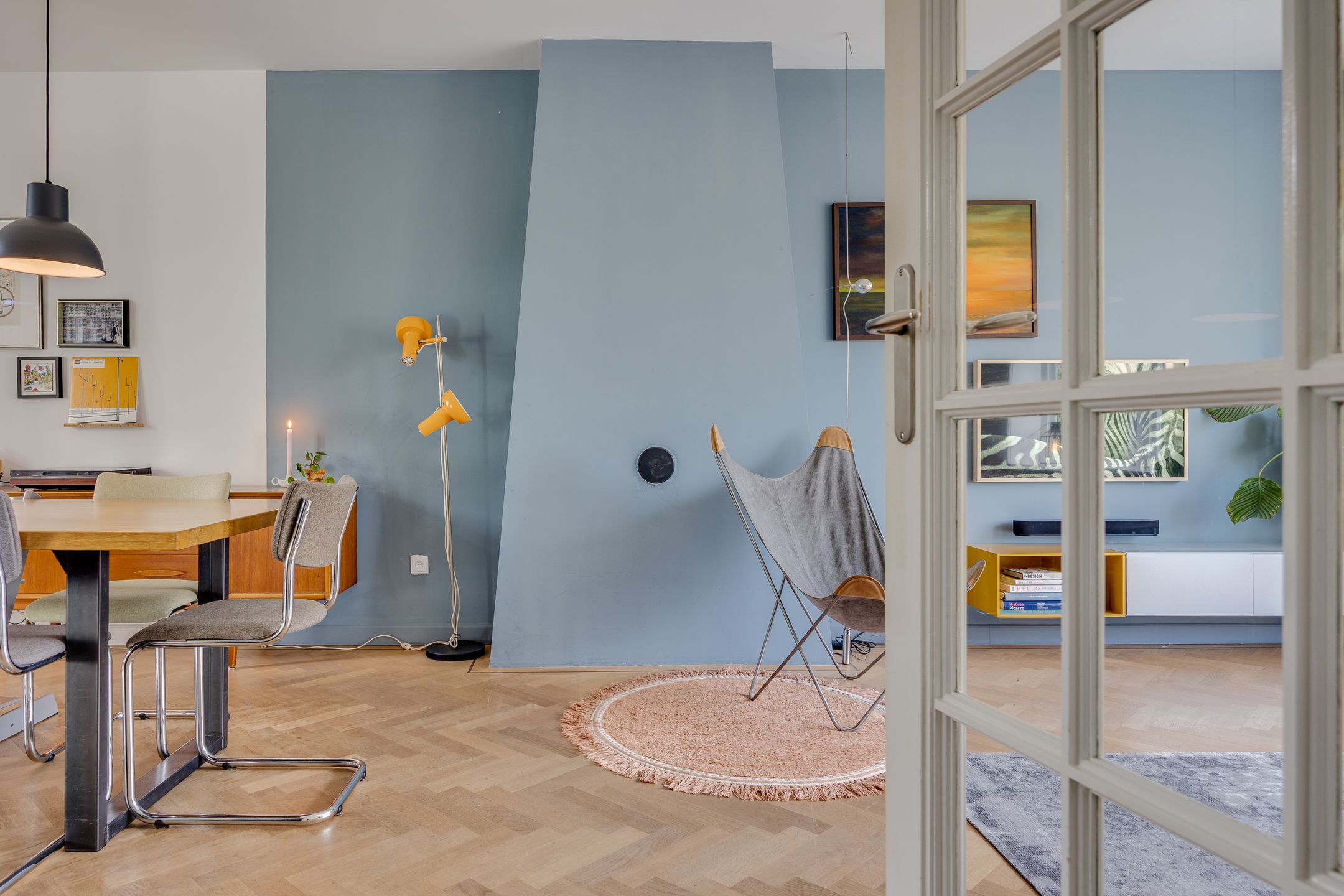 Foto 12 van Arnhemseweg-Zuid 296