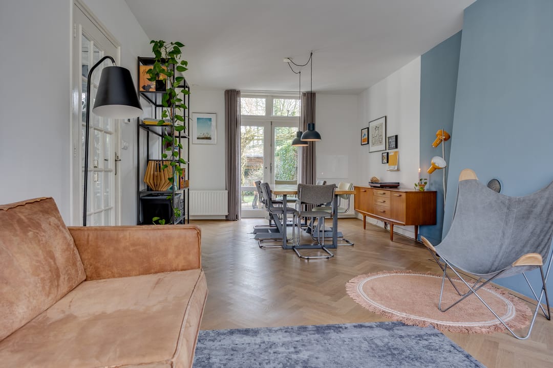 Foto 13 van Arnhemseweg-Zuid 296