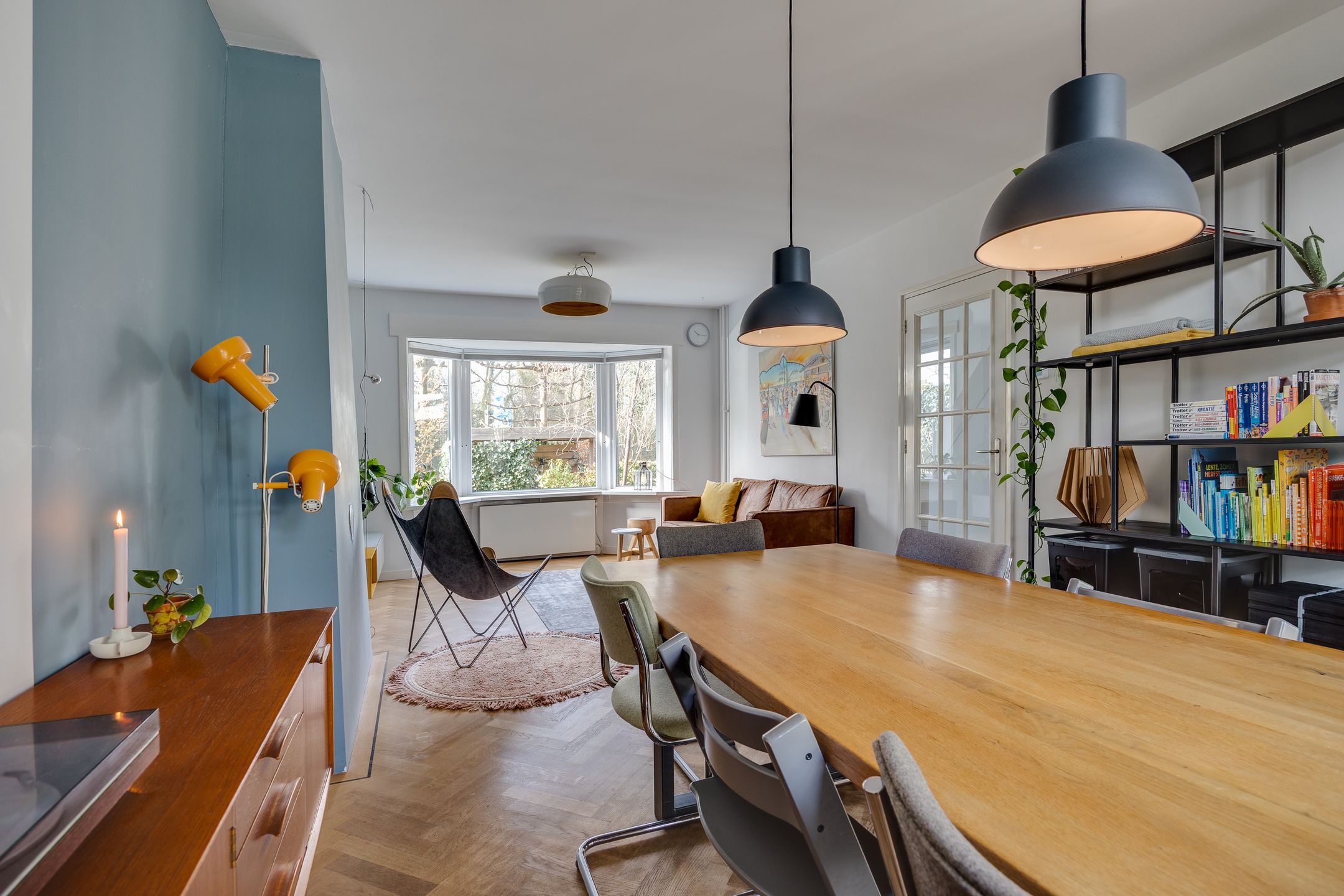 Foto 15 van Arnhemseweg-Zuid 296