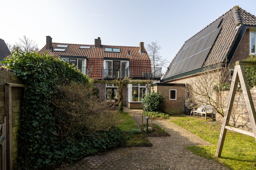 Foto 26 van Arnhemseweg-Zuid 296